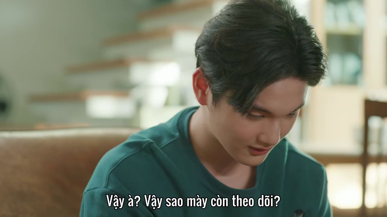 Club Friday Season 16: Tình Yêu Giới Trẻ - cảnh 3