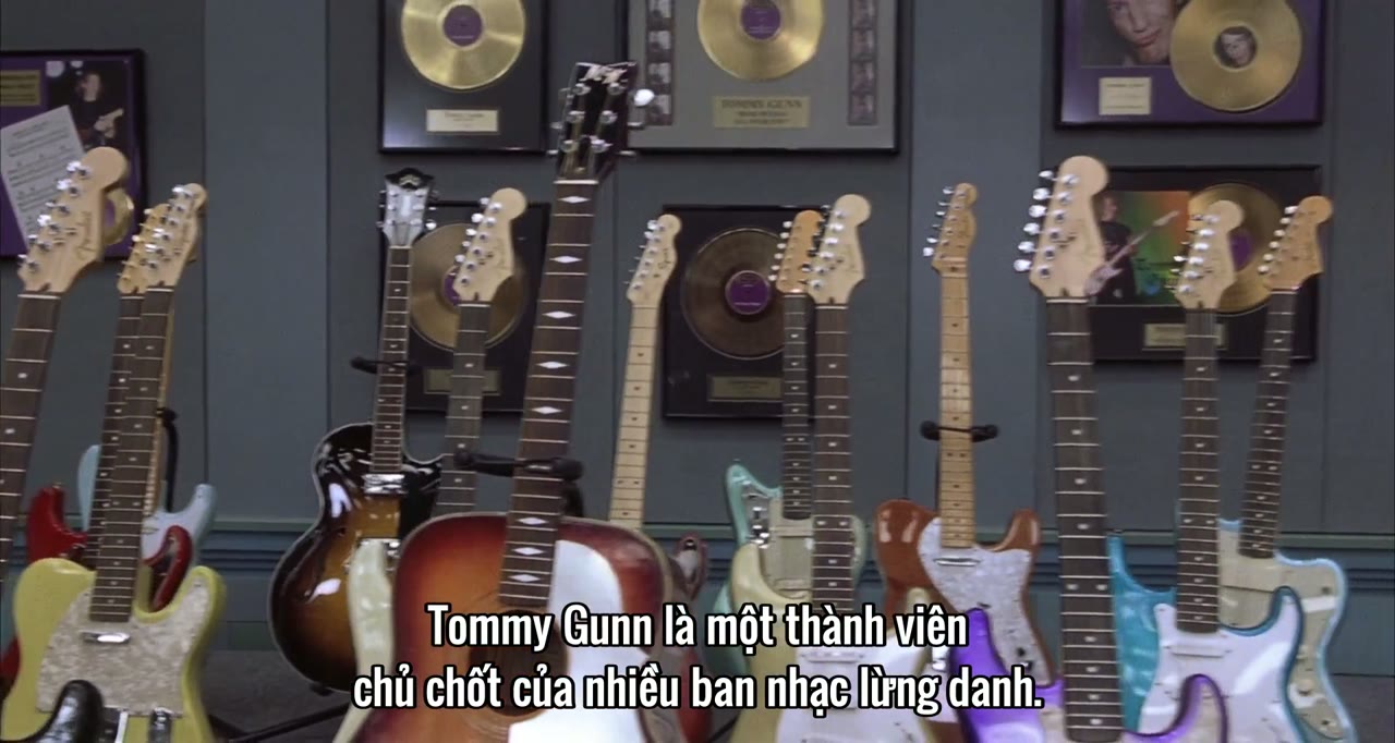 Cổ tích thời nay tập 1 cảnh 3
