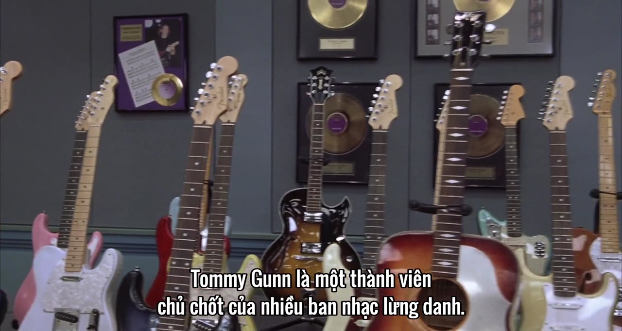 Cổ tích thời nay - cảnh 3