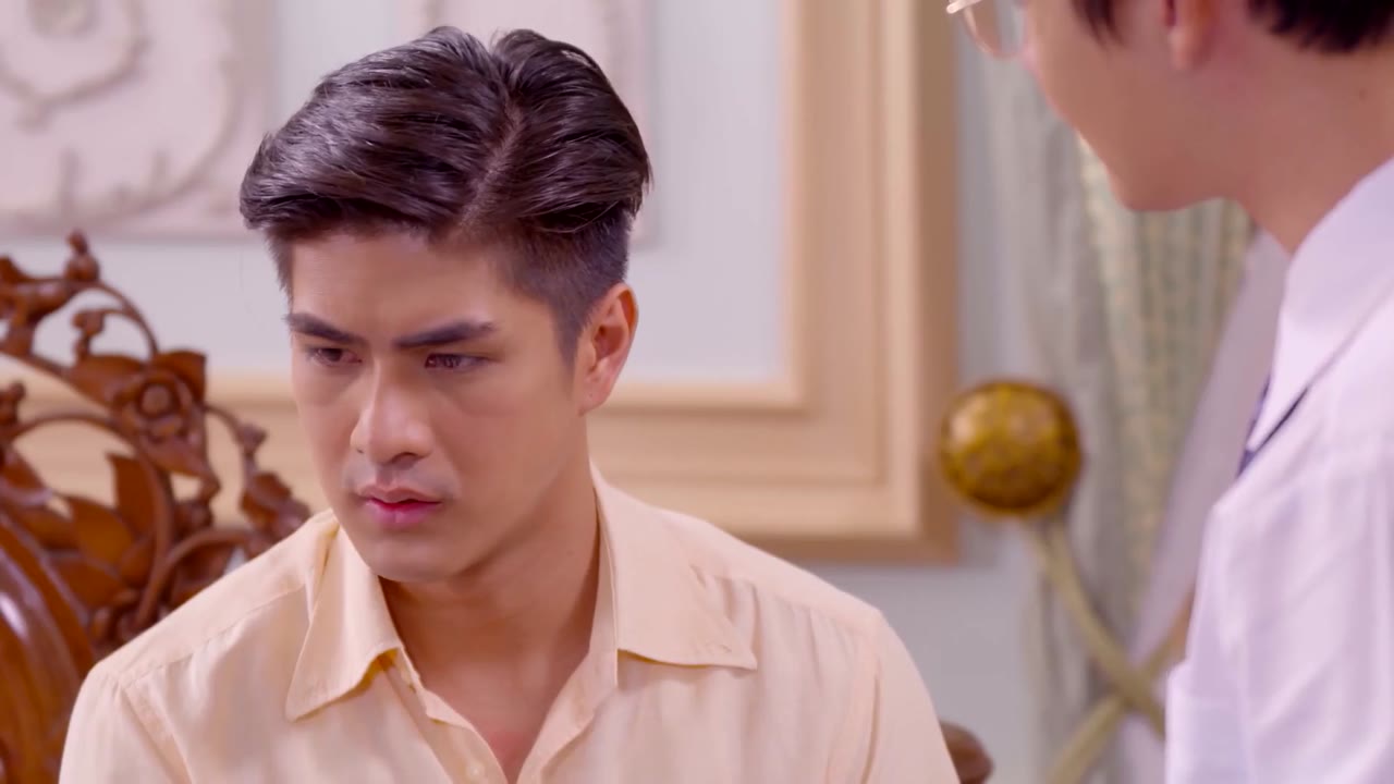 Người Vợ Lửa tập 5