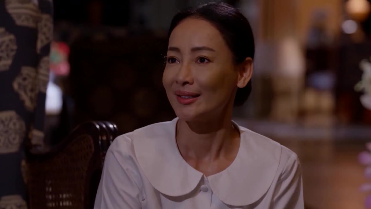 Người Vợ Lửa tập 9 cảnh 3