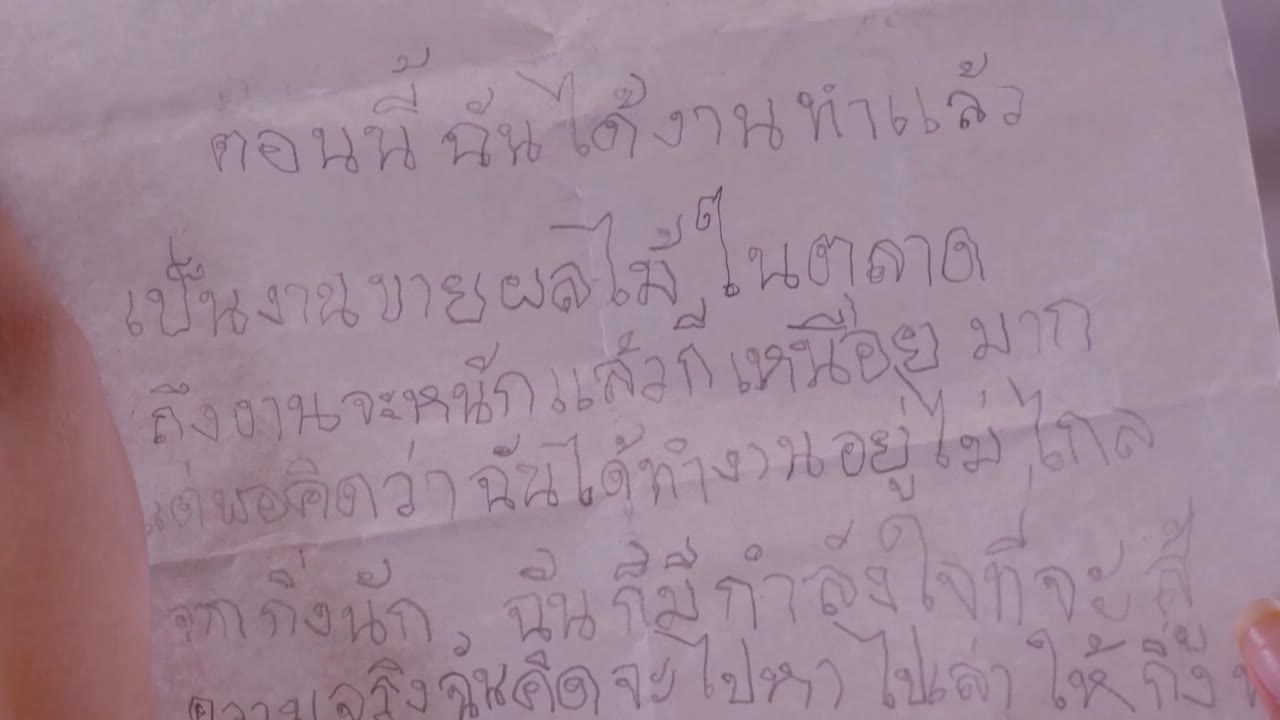 Người Vợ Lửa tập 13 cảnh 2
