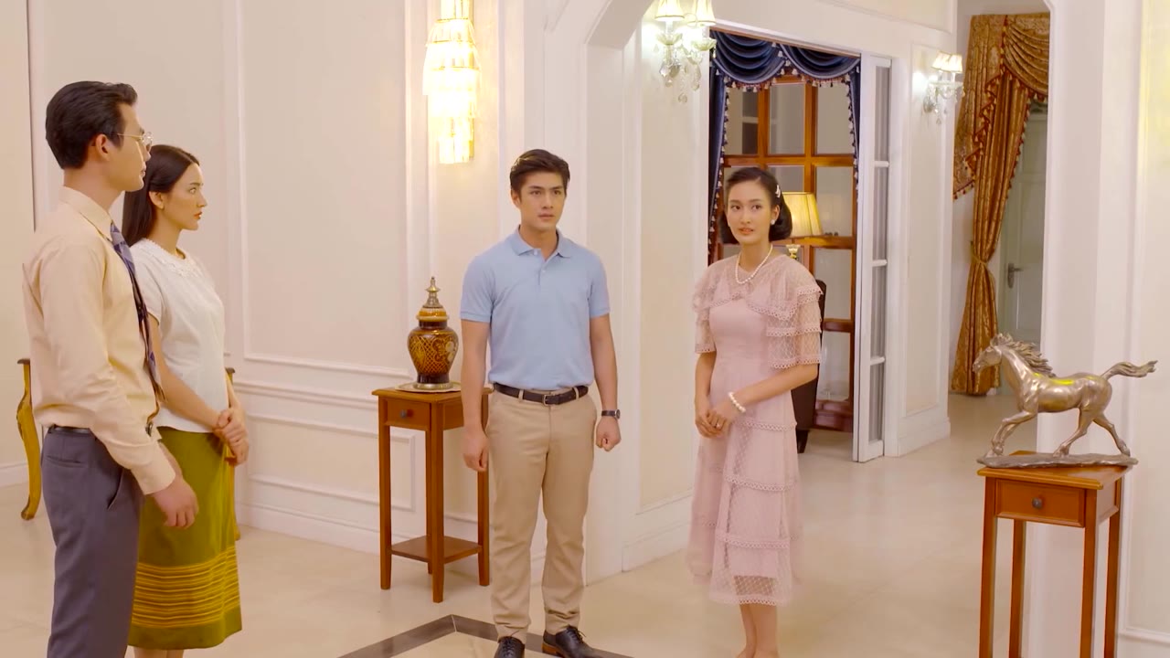Người Vợ Lửa tập 14