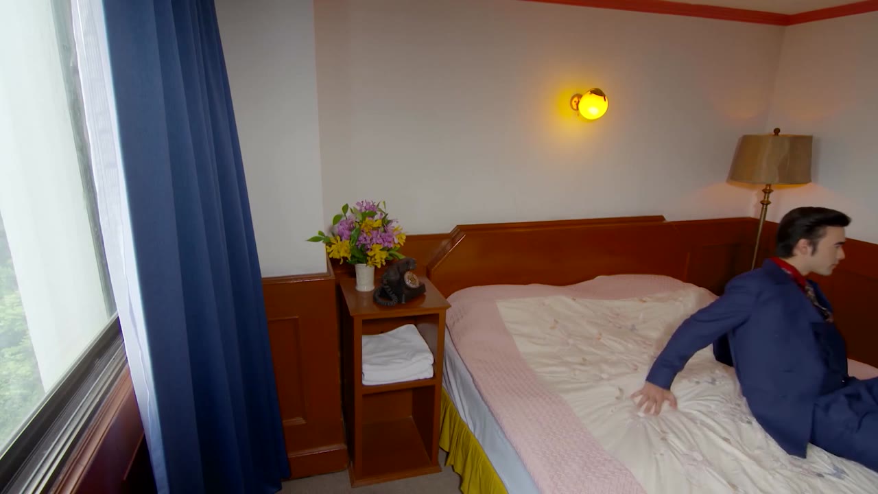 Người Vợ Lửa tập 15 cảnh 3