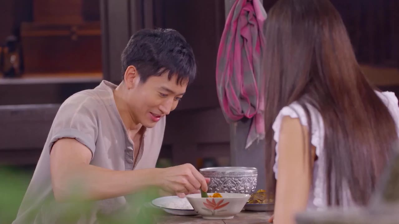 Người Vợ Lửa tập 18 cảnh 3