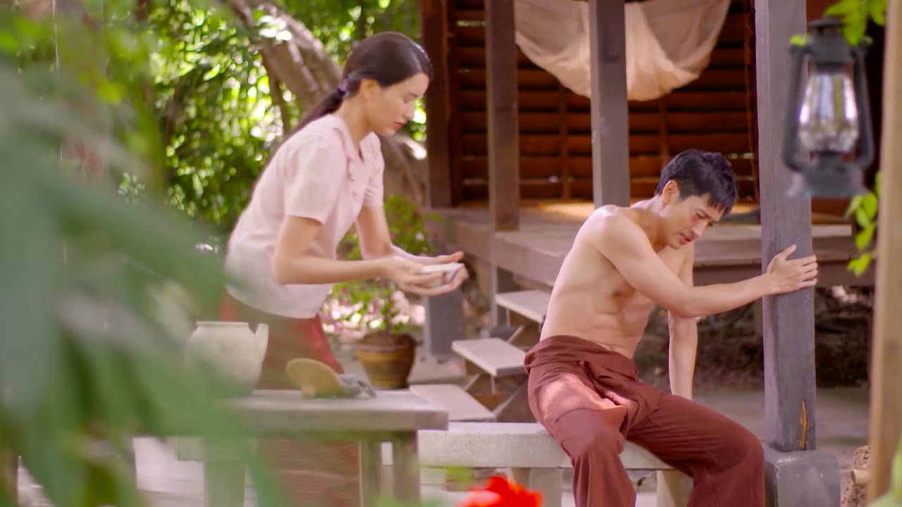 Người Vợ Lửa tập 20