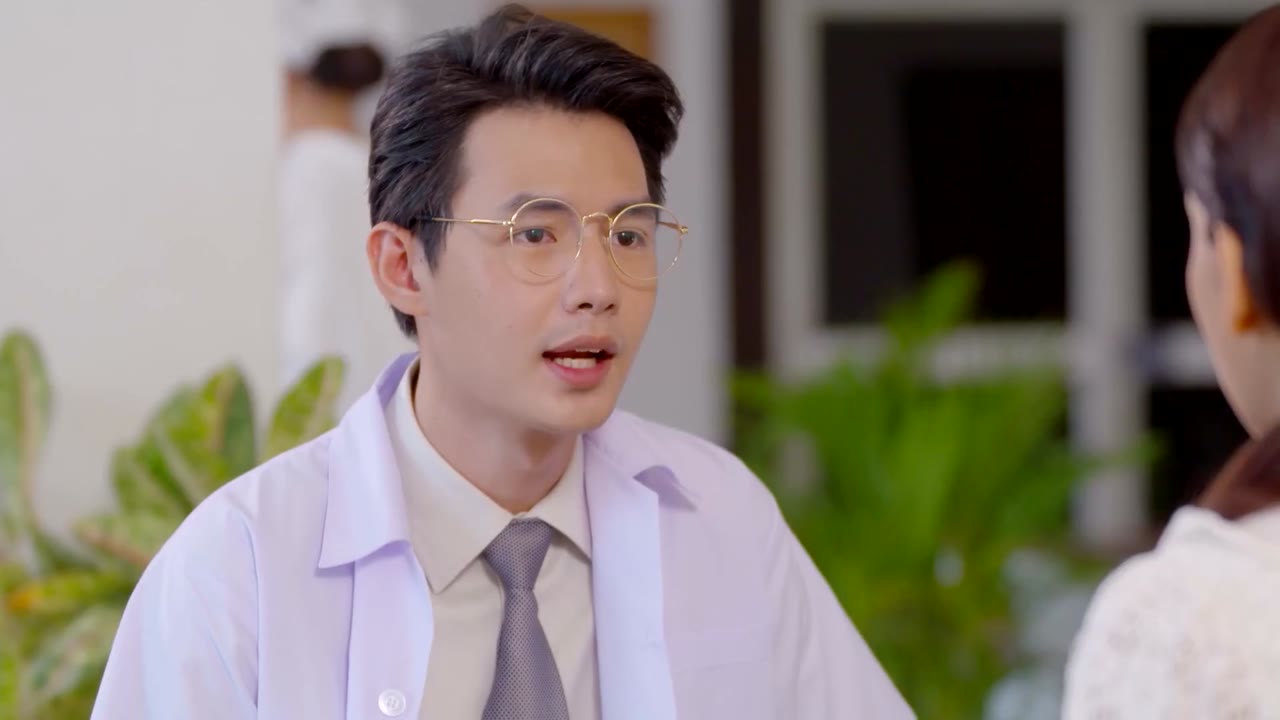 Người Vợ Lửa tập 20 cảnh 2