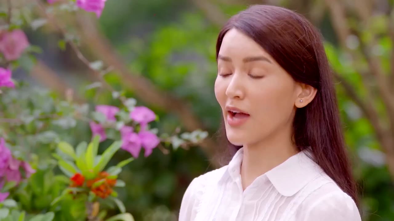 Người Vợ Lửa tập 21 cảnh 3