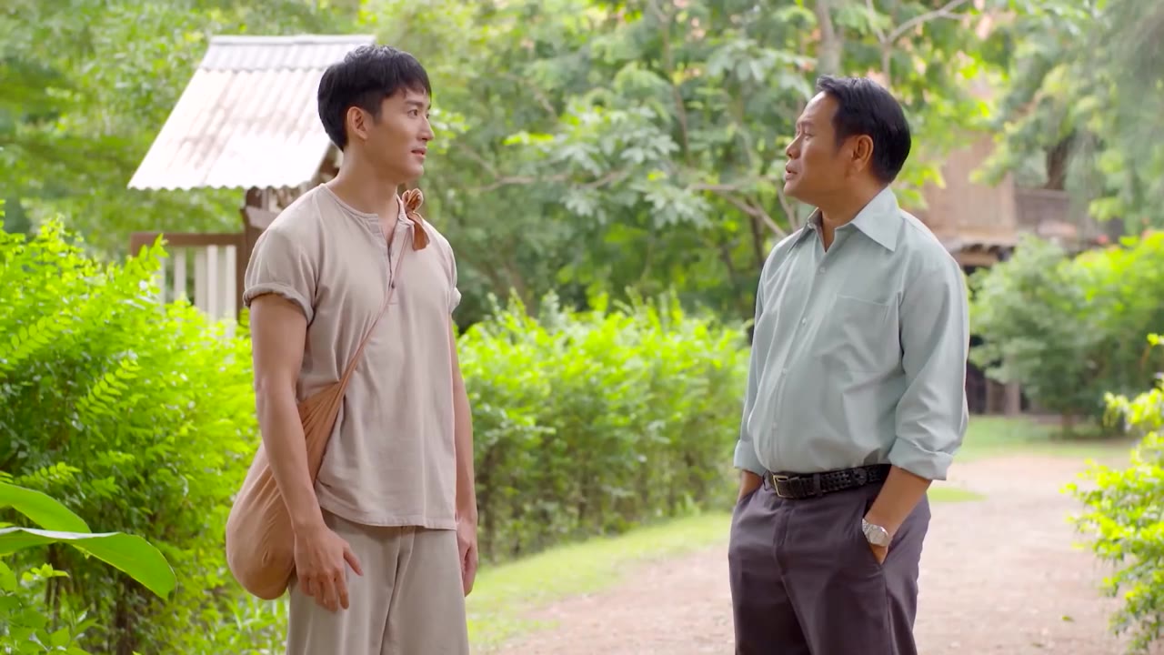Người Vợ Lửa tập 23 cảnh 2