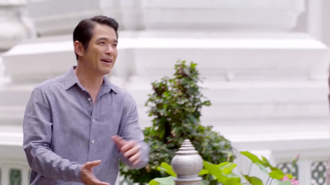 Người Vợ Lửa tập 25