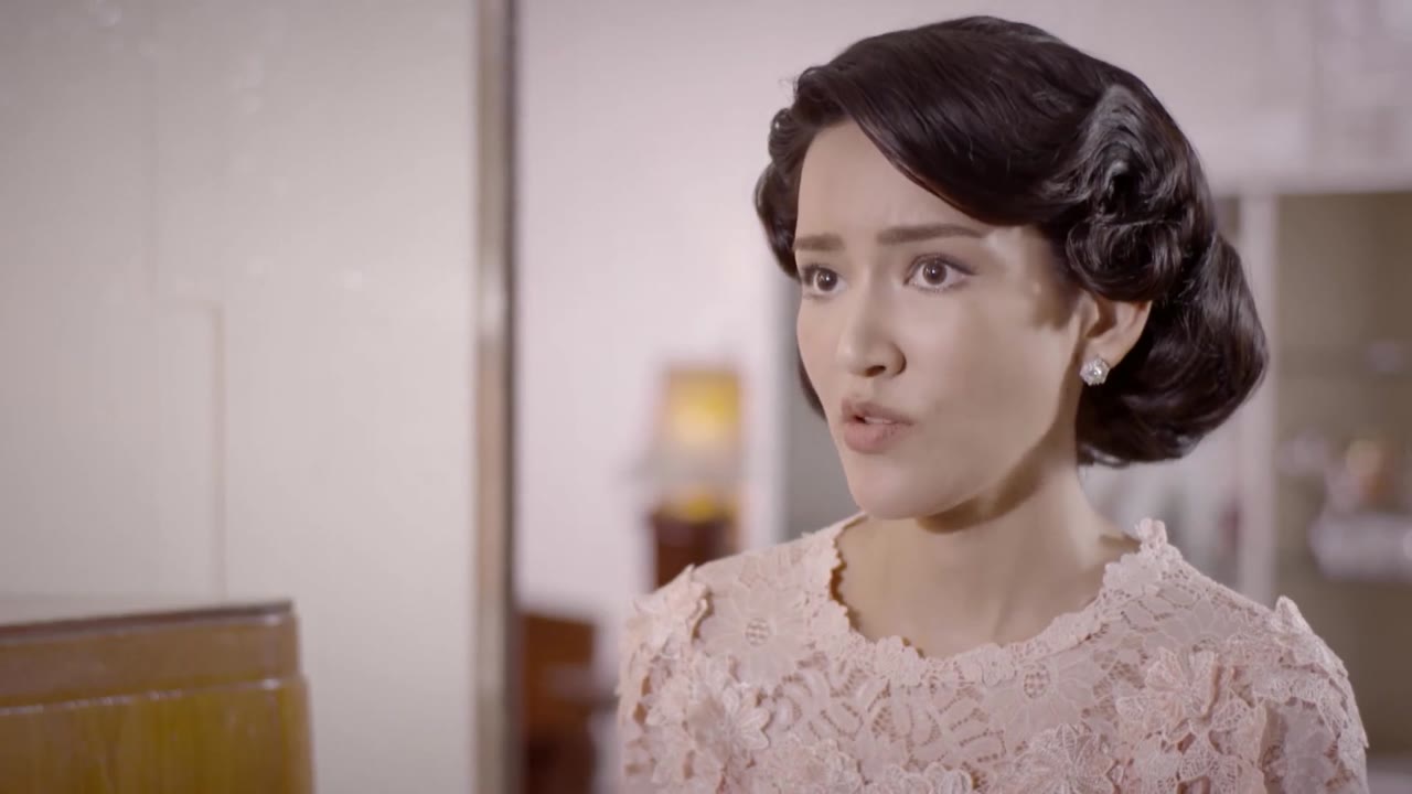 Người Vợ Lửa tập 27