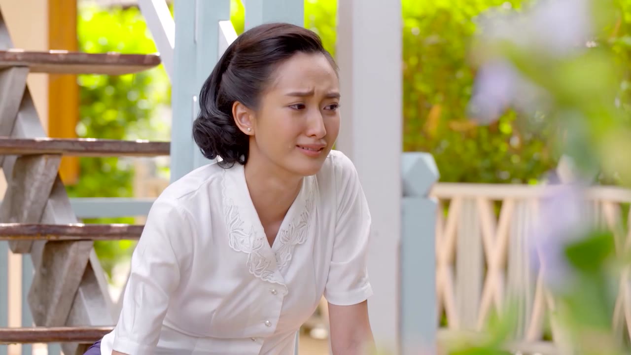 Người Vợ Lửa tập 27 cảnh 2