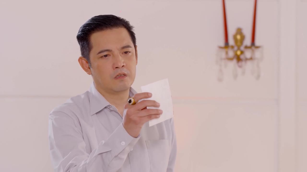 Người Vợ Lửa tập 30 cảnh 2