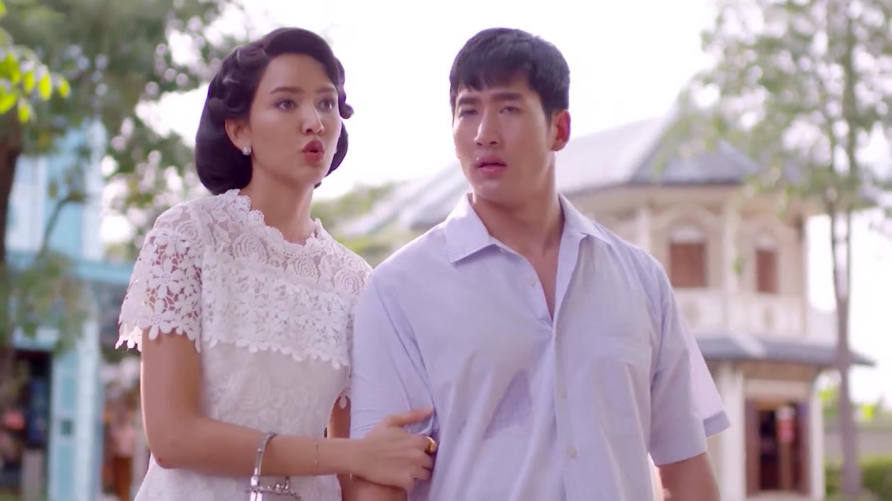 Người Vợ Lửa tập 33
