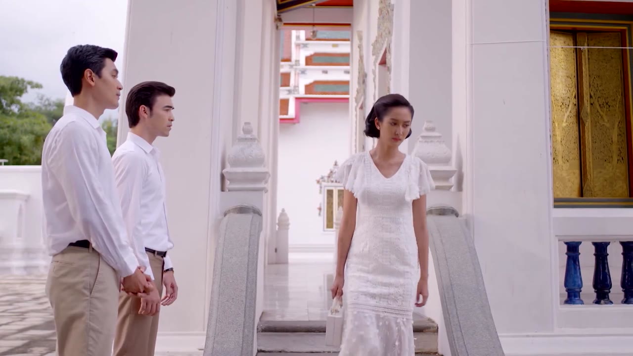 Người Vợ Lửa tập 35 cảnh 2
