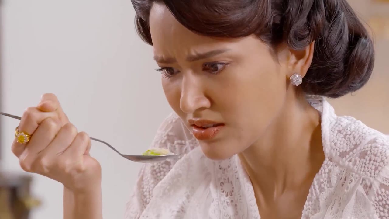 Người Vợ Lửa tập 37