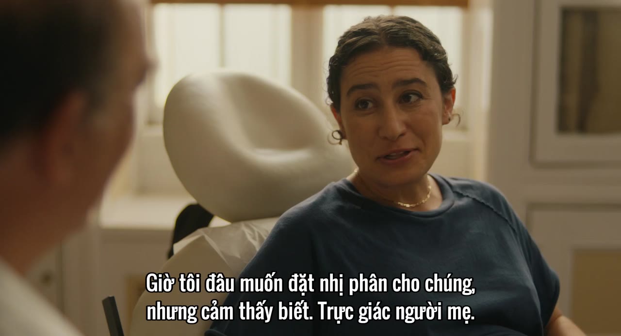 Cục cưng tập 1 cảnh 2