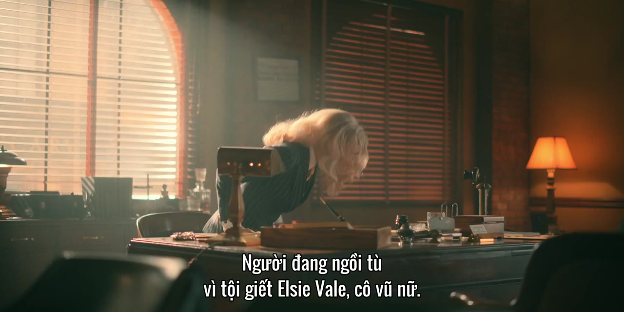 Schmigadoon! (Phần 1) tập 2