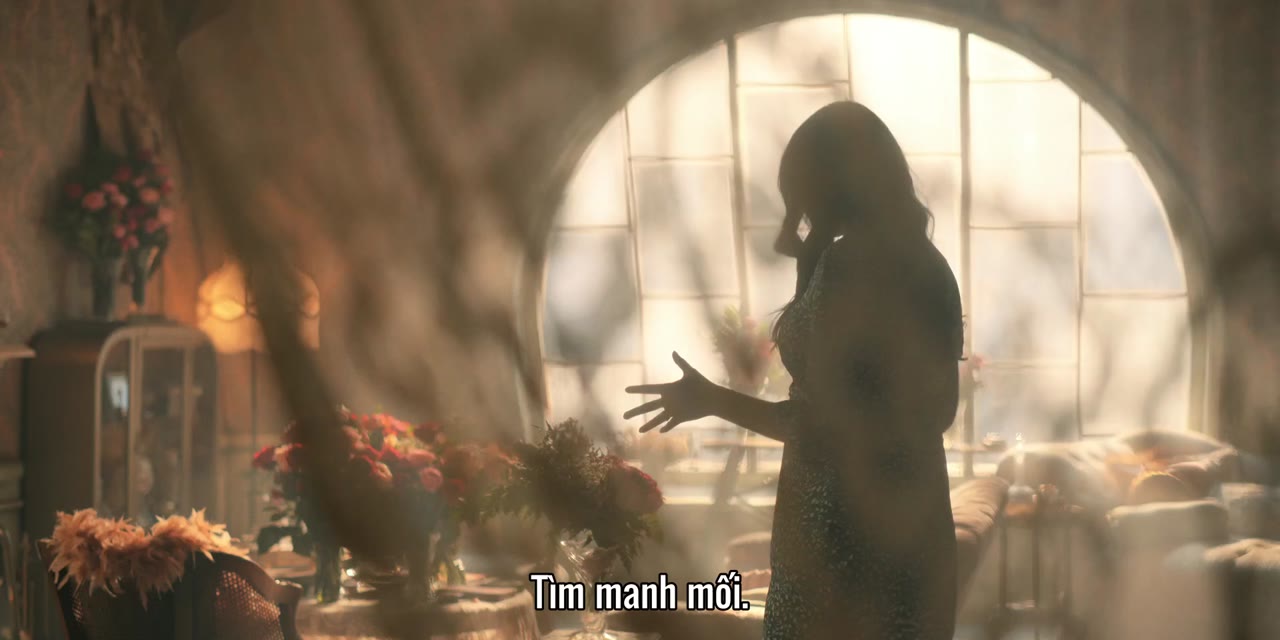 Schmigadoon! (Phần 1) tập 2 cảnh 3