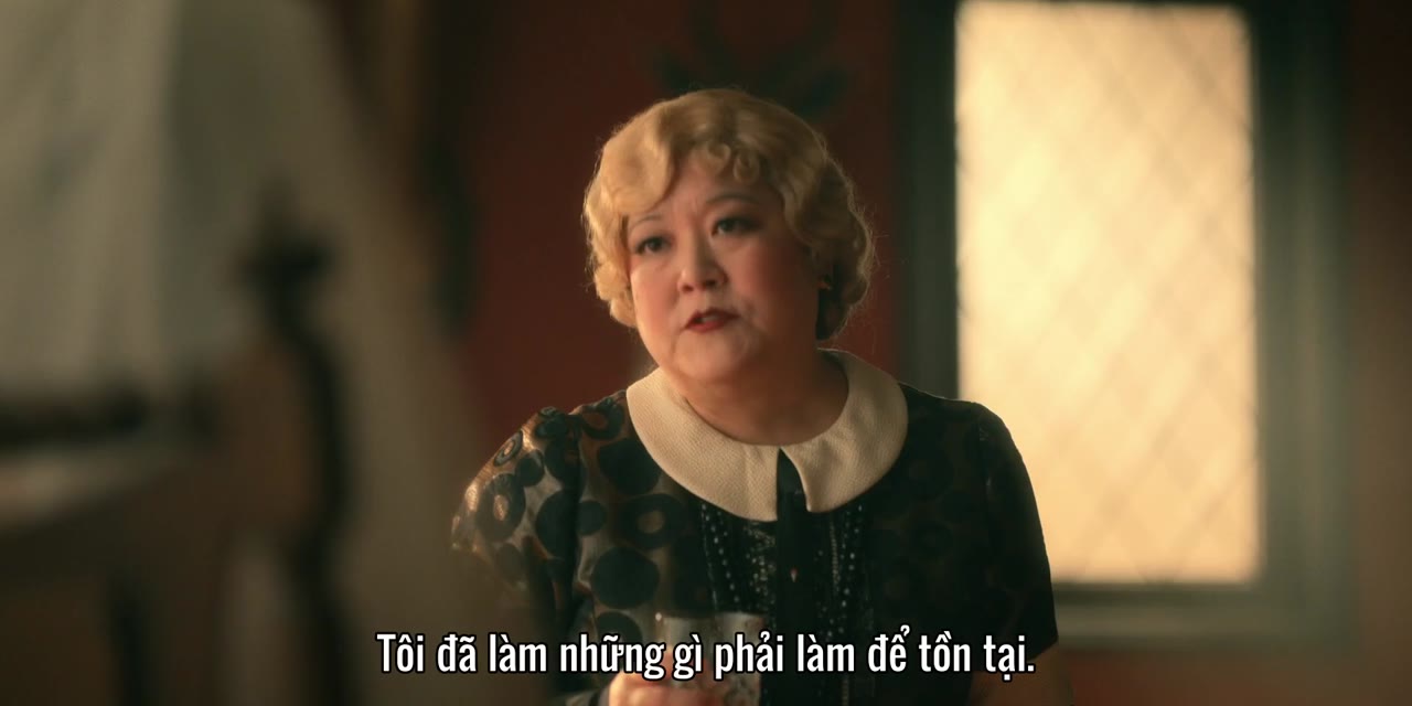 Schmigadoon! (Phần 1) tập 6