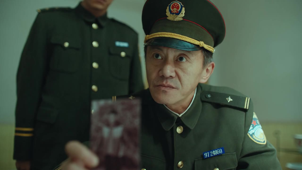 Trở Về Nhà tập 1 cảnh 3