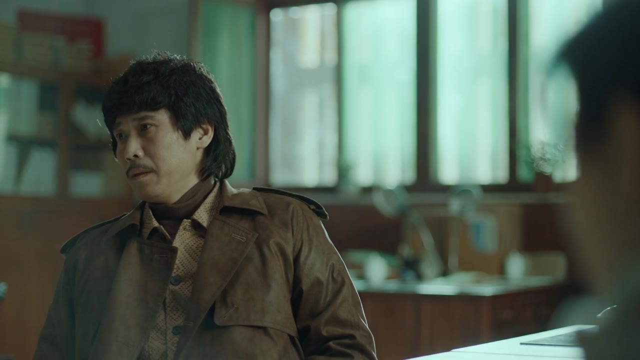 Trở Về Nhà tập 5