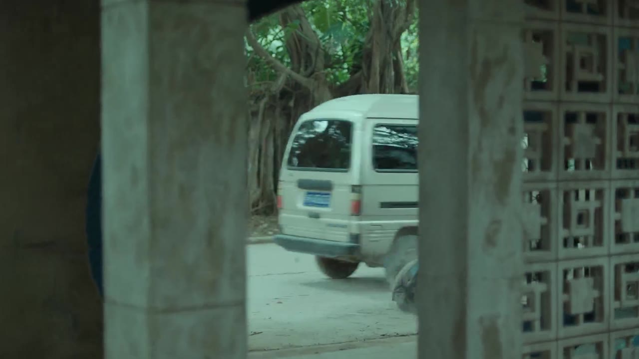 Trở Về Nhà tập 7 cảnh 2