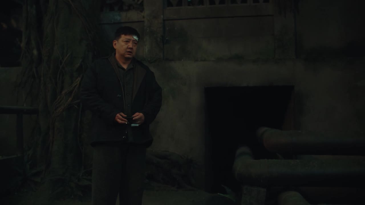 Trở Về Nhà tập 9 cảnh 3