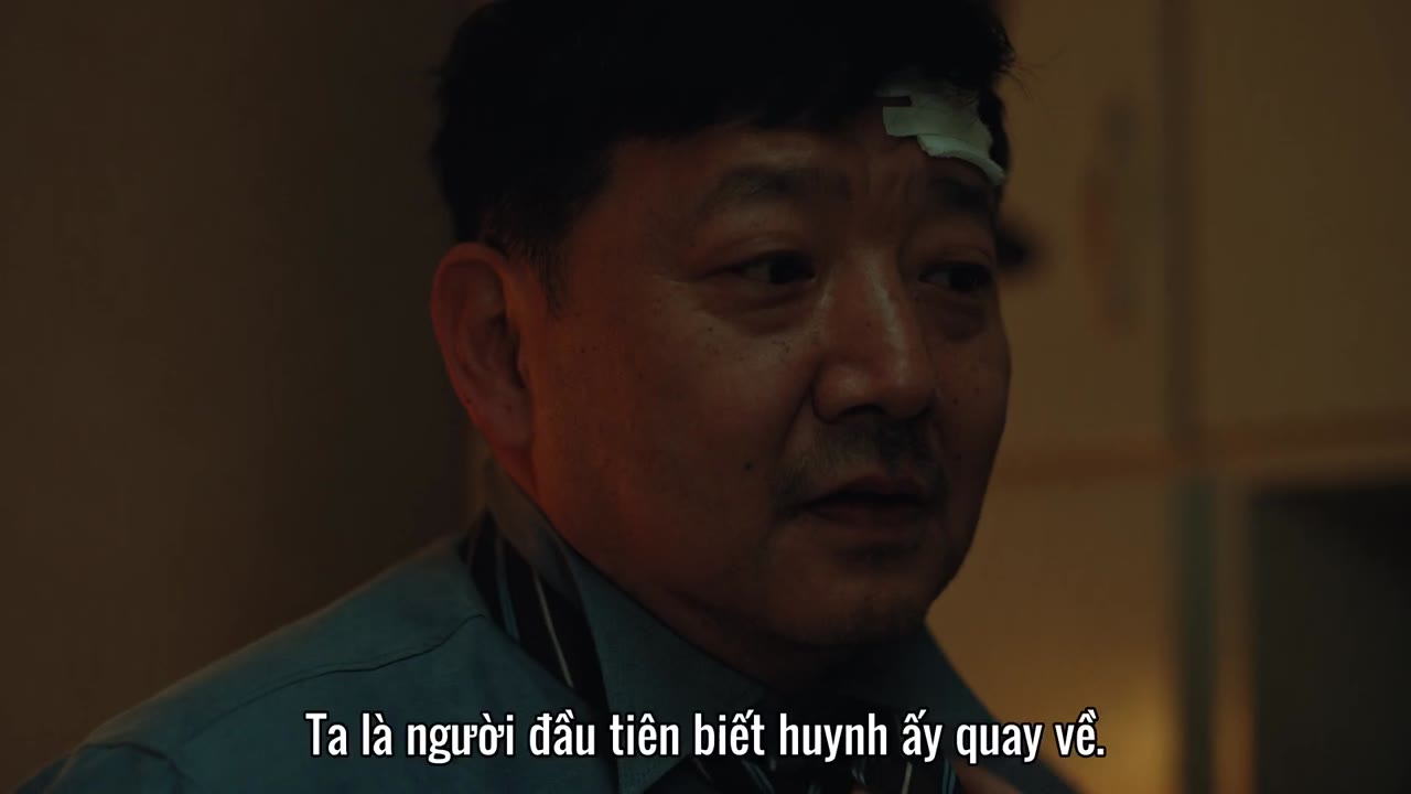 Trở Về Nhà tập 11