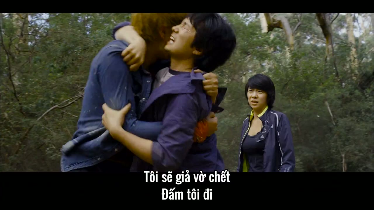 1 Triệu Won tập 1 cảnh 2
