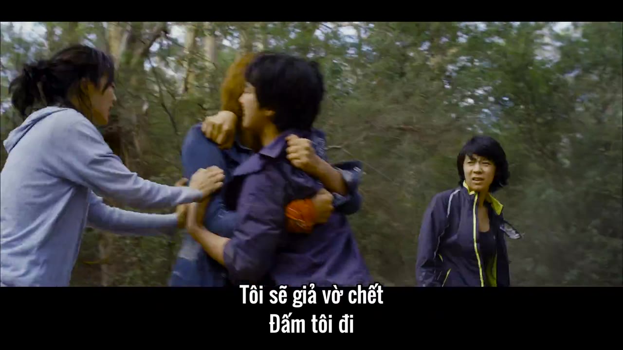 1 Triệu Won - cảnh 2