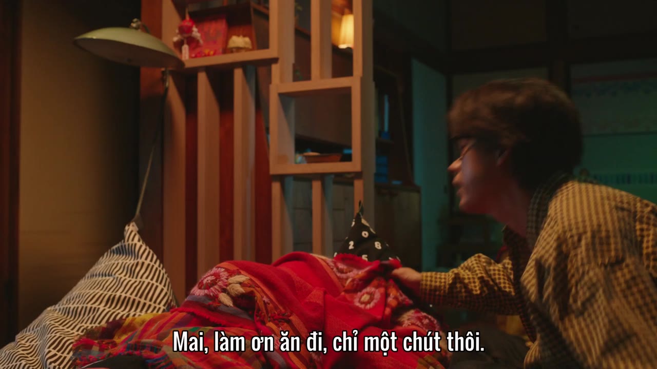 Tình yêu hiện đại tập 4 cảnh 2