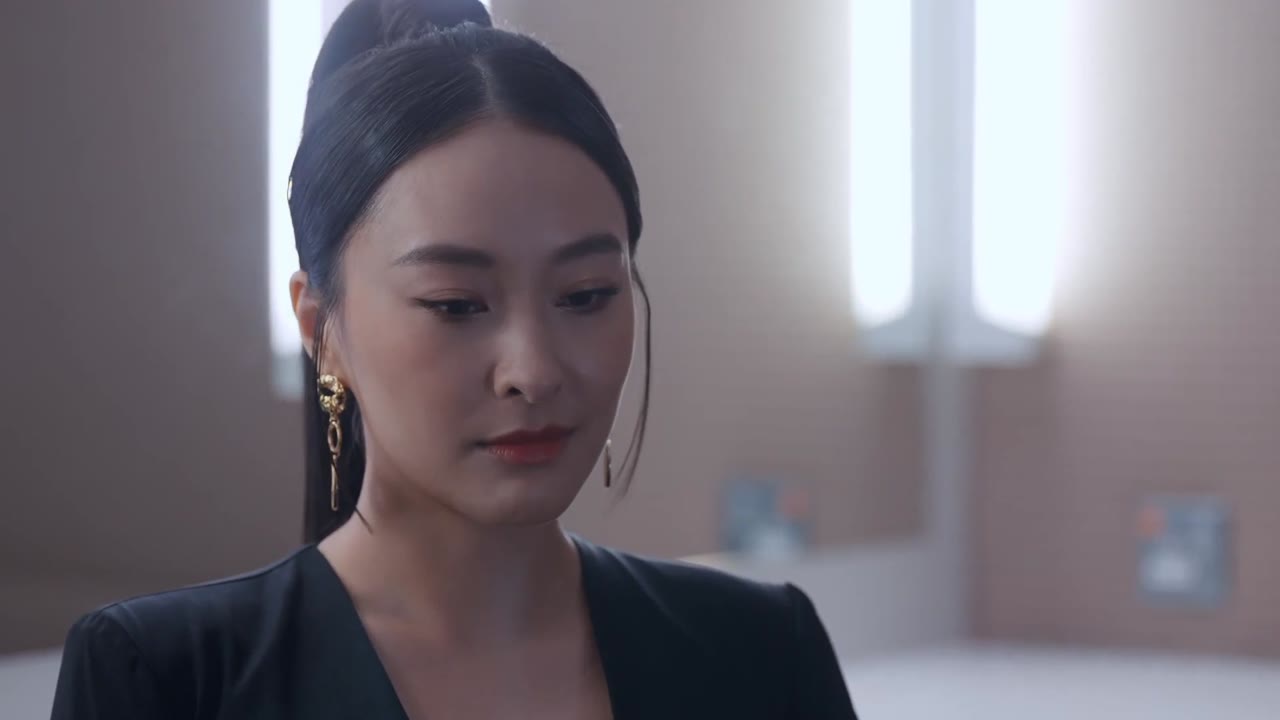 Sàn Đấu Phái Đẹp tập 1