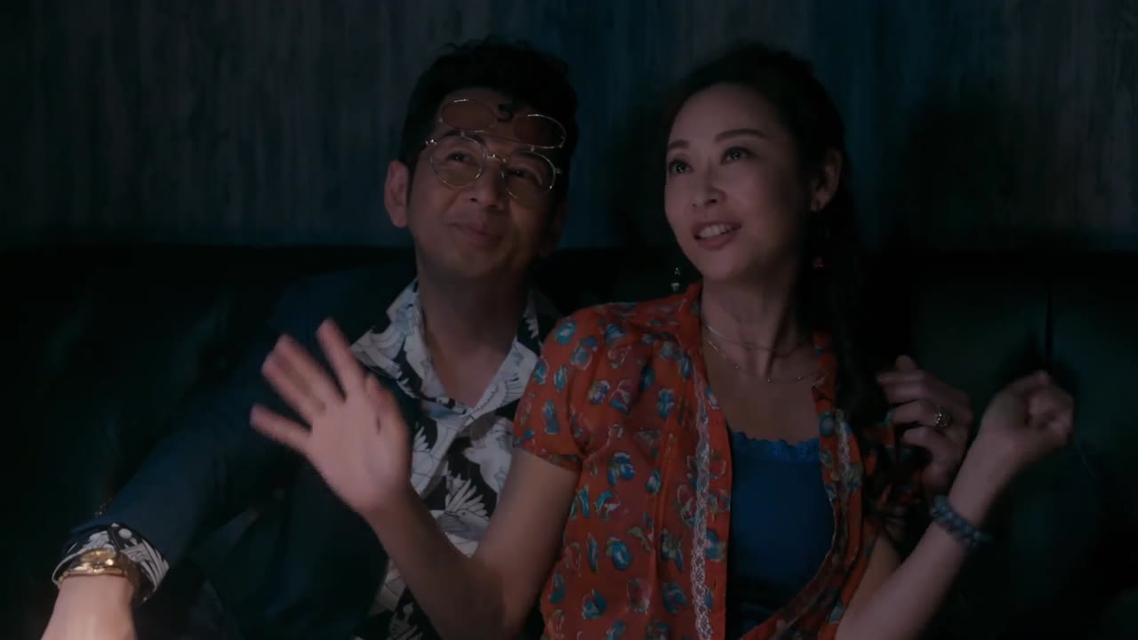 Sàn Đấu Phái Đẹp tập 5