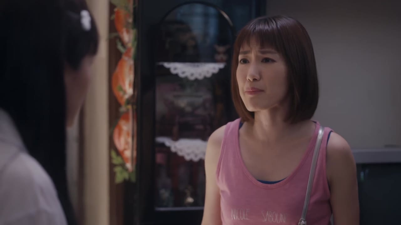 Sàn Đấu Phái Đẹp tập 6
