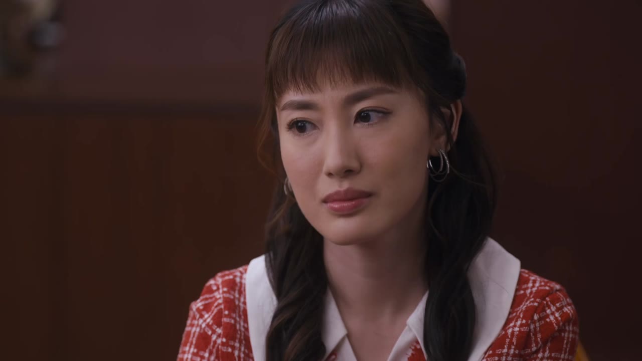 Sàn Đấu Phái Đẹp tập 13