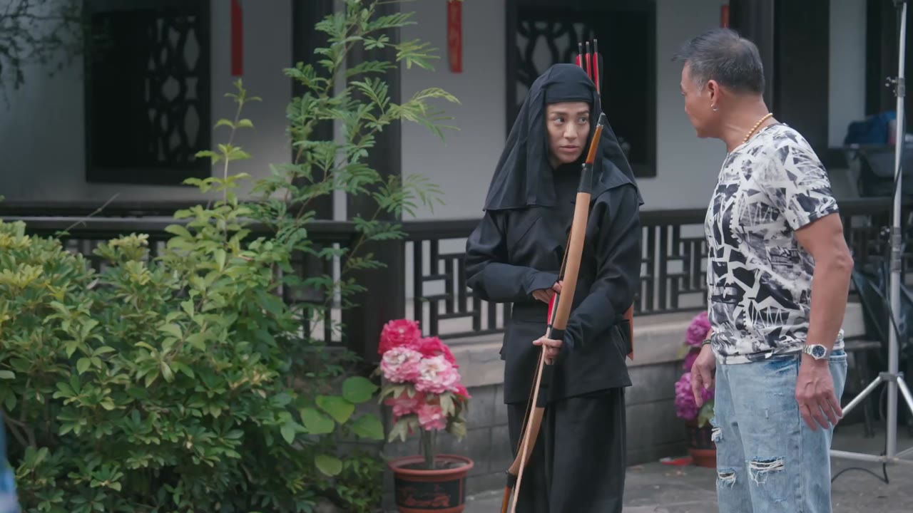 Sàn Đấu Phái Đẹp tập 15