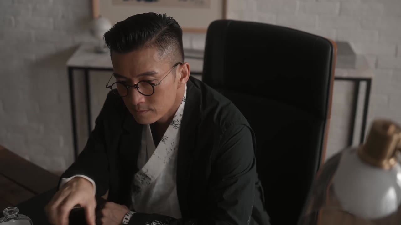 Sàn Đấu Phái Đẹp tập 17