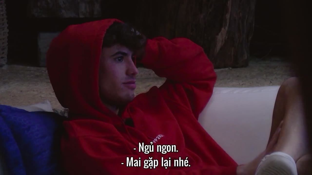 Công việc mùa hè tập 1 cảnh 2