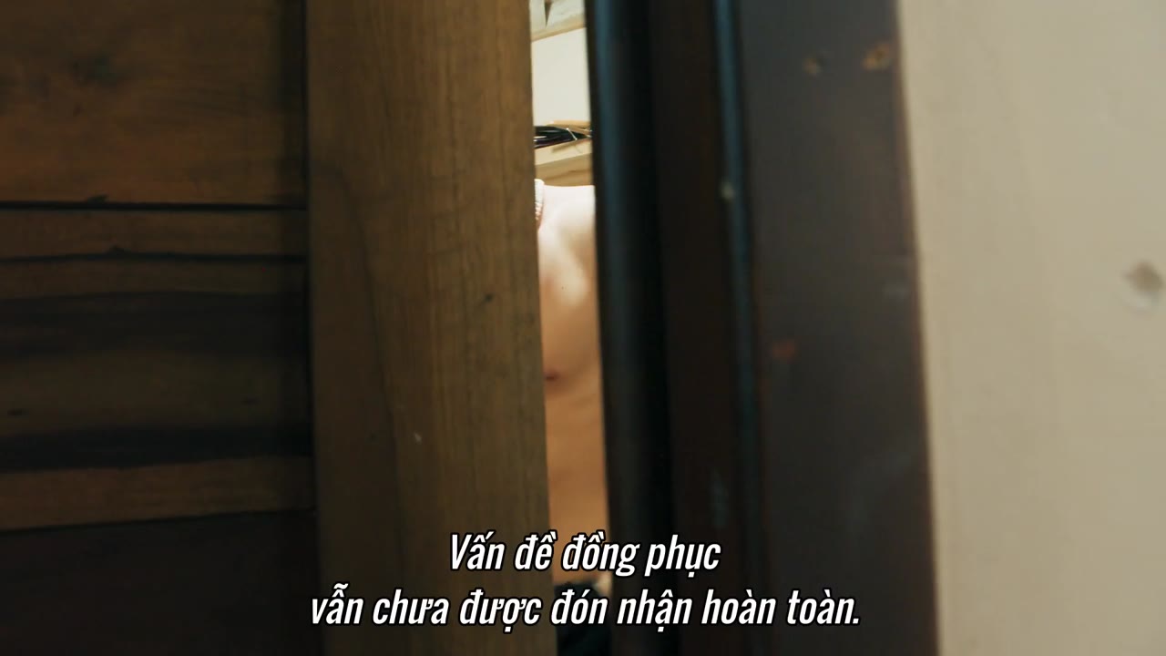 Công việc mùa hè tập 1 cảnh 3