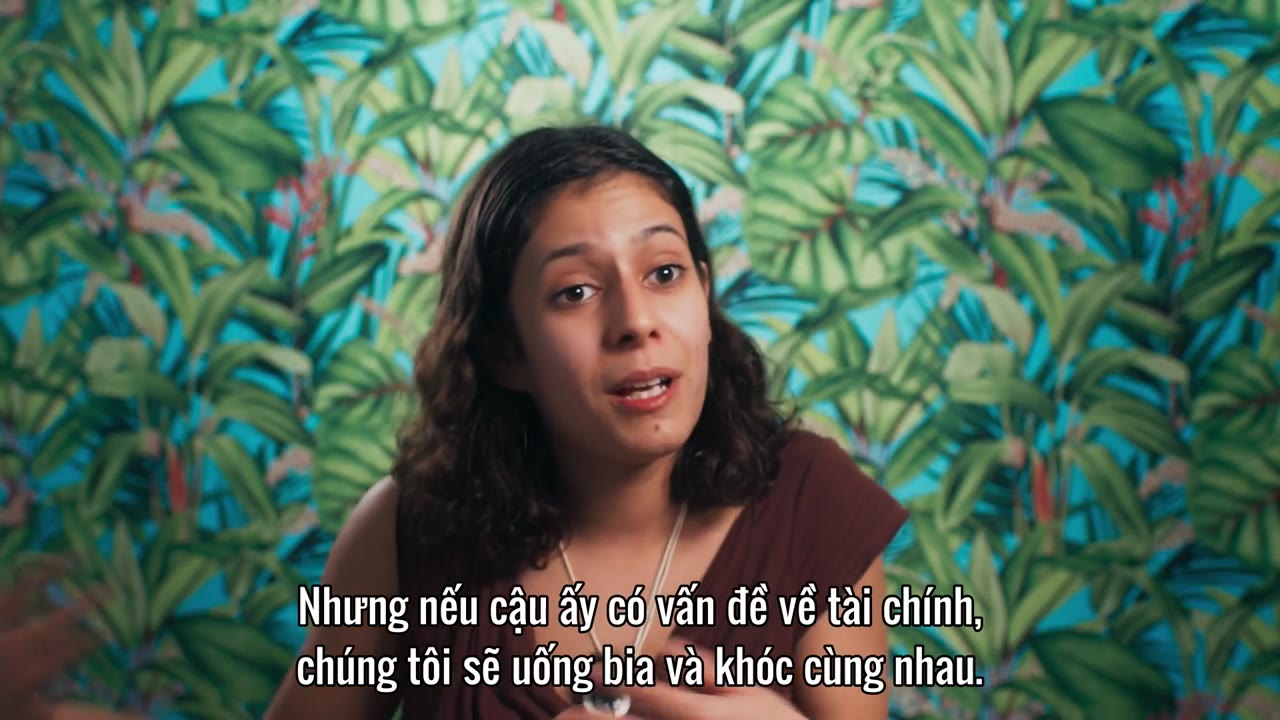 Công việc mùa hè tập 2