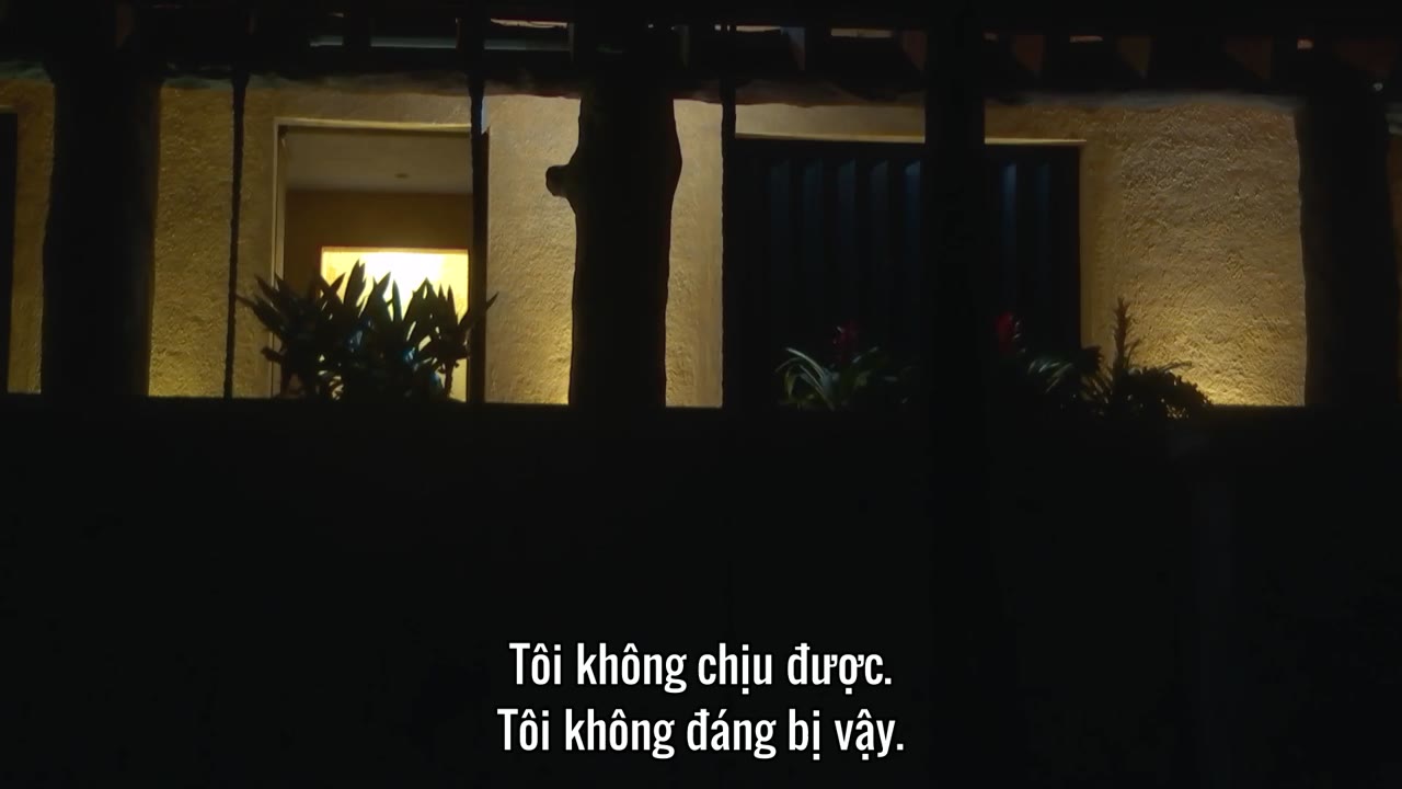 Công việc mùa hè tập 3 cảnh 3