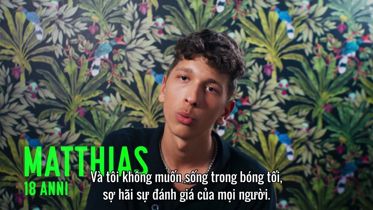 Công việc mùa hè tập 5