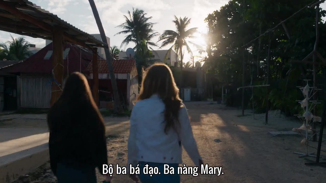 Công việc mùa hè tập 6