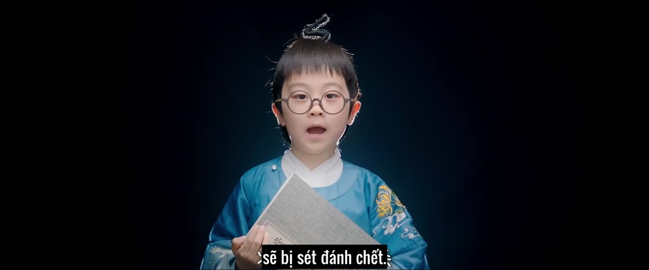 Phu Quân Xin Tự Trọng tập 1 cảnh 3