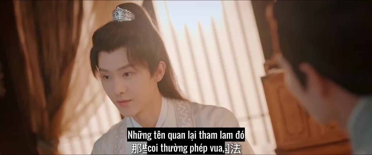 Phu Quân Xin Tự Trọng tập 6