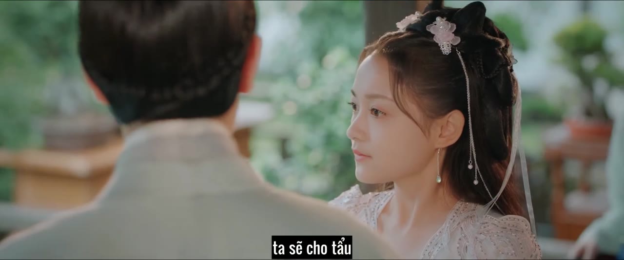 Phu Quân Xin Tự Trọng tập 6 cảnh 3