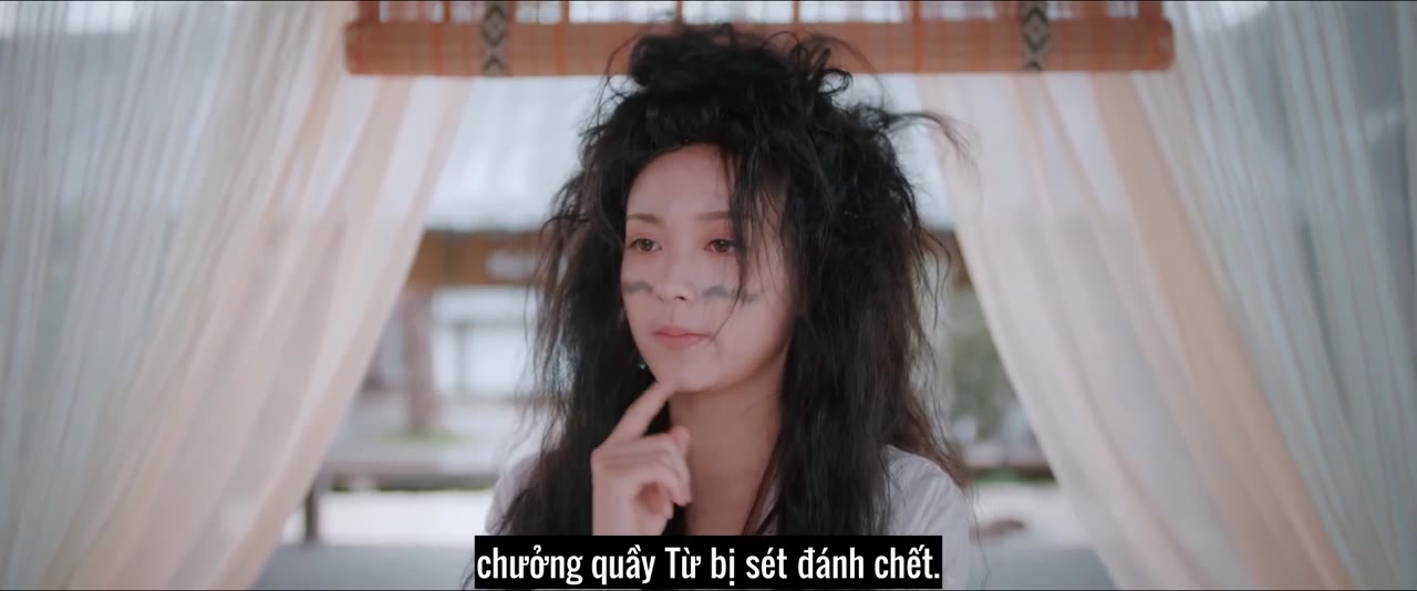 Phu Quân Xin Tự Trọng tập 8