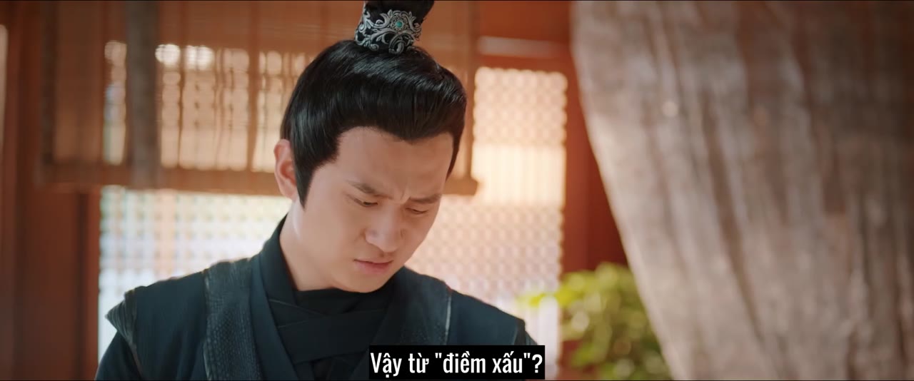 Phu Quân Xin Tự Trọng tập 12