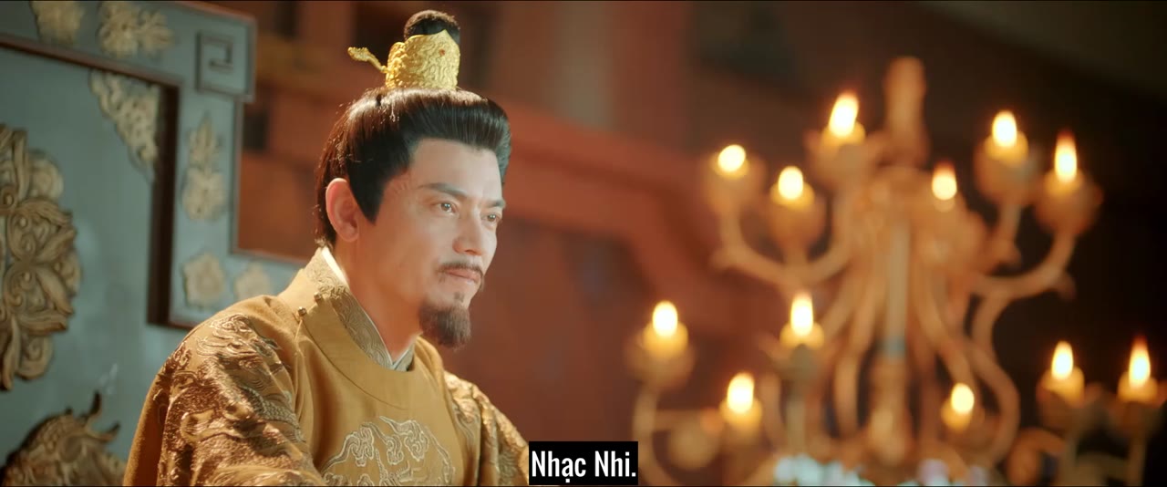 Phu Quân Xin Tự Trọng tập 14